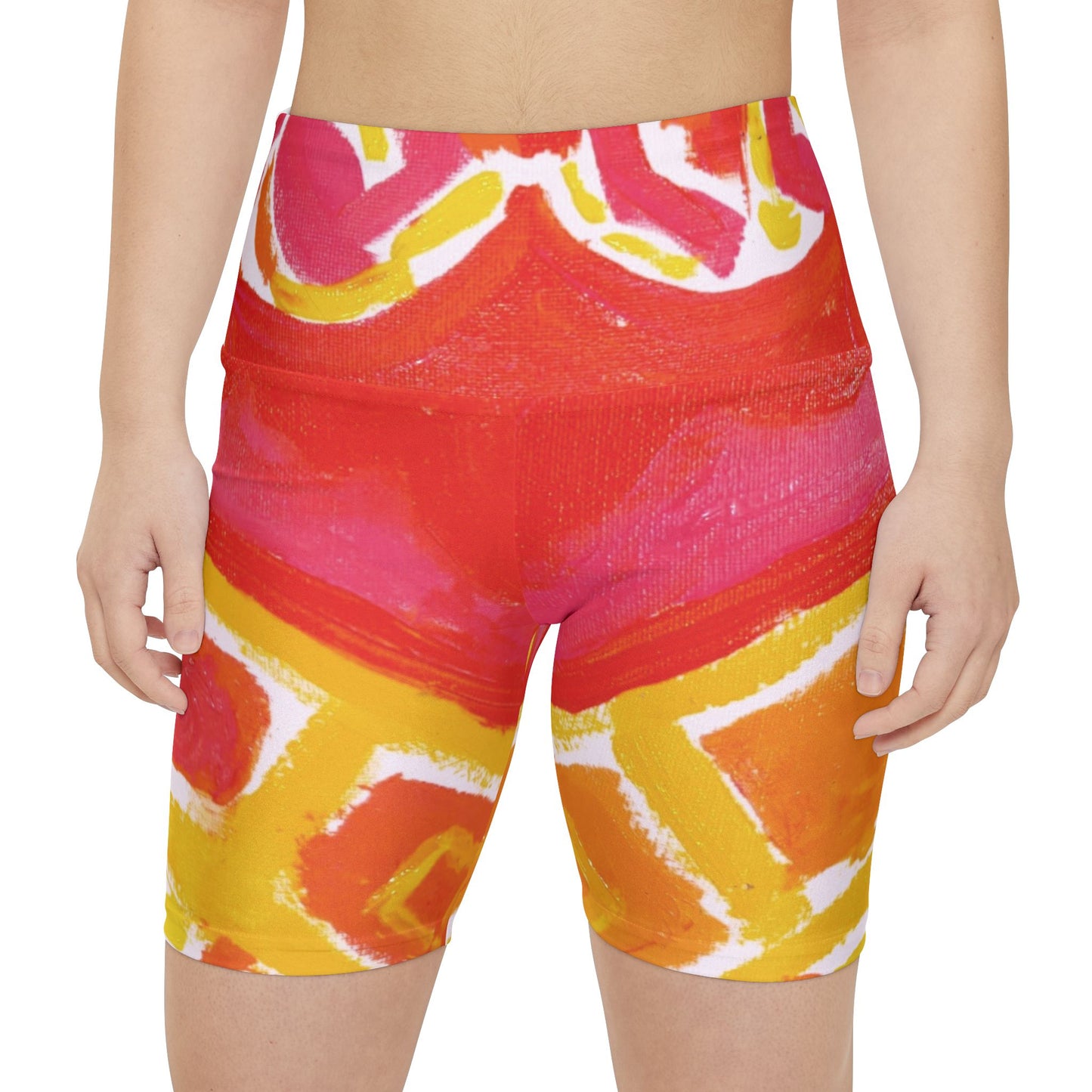 Sun Child Bicycle Shorts