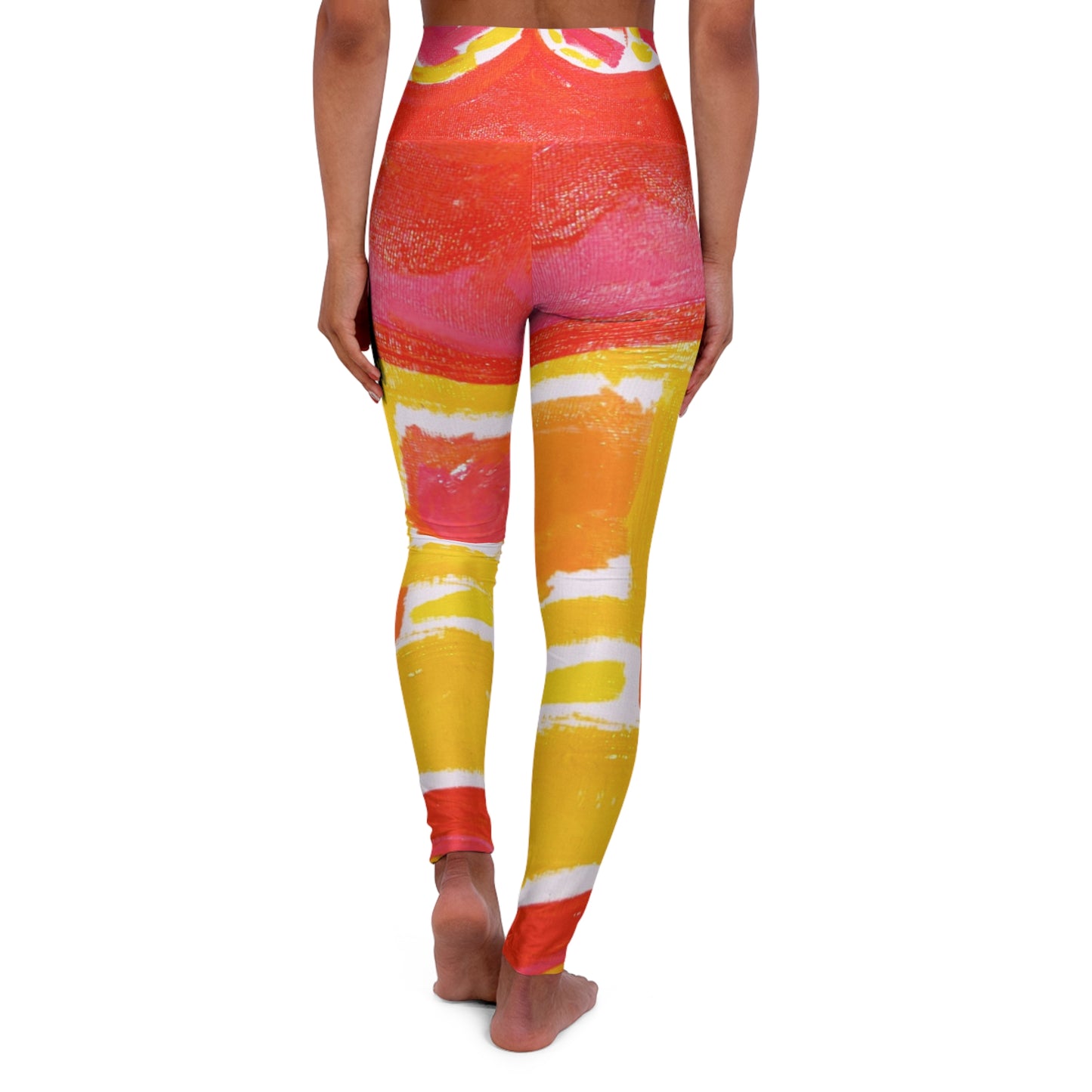 Sunny Daze Leggings