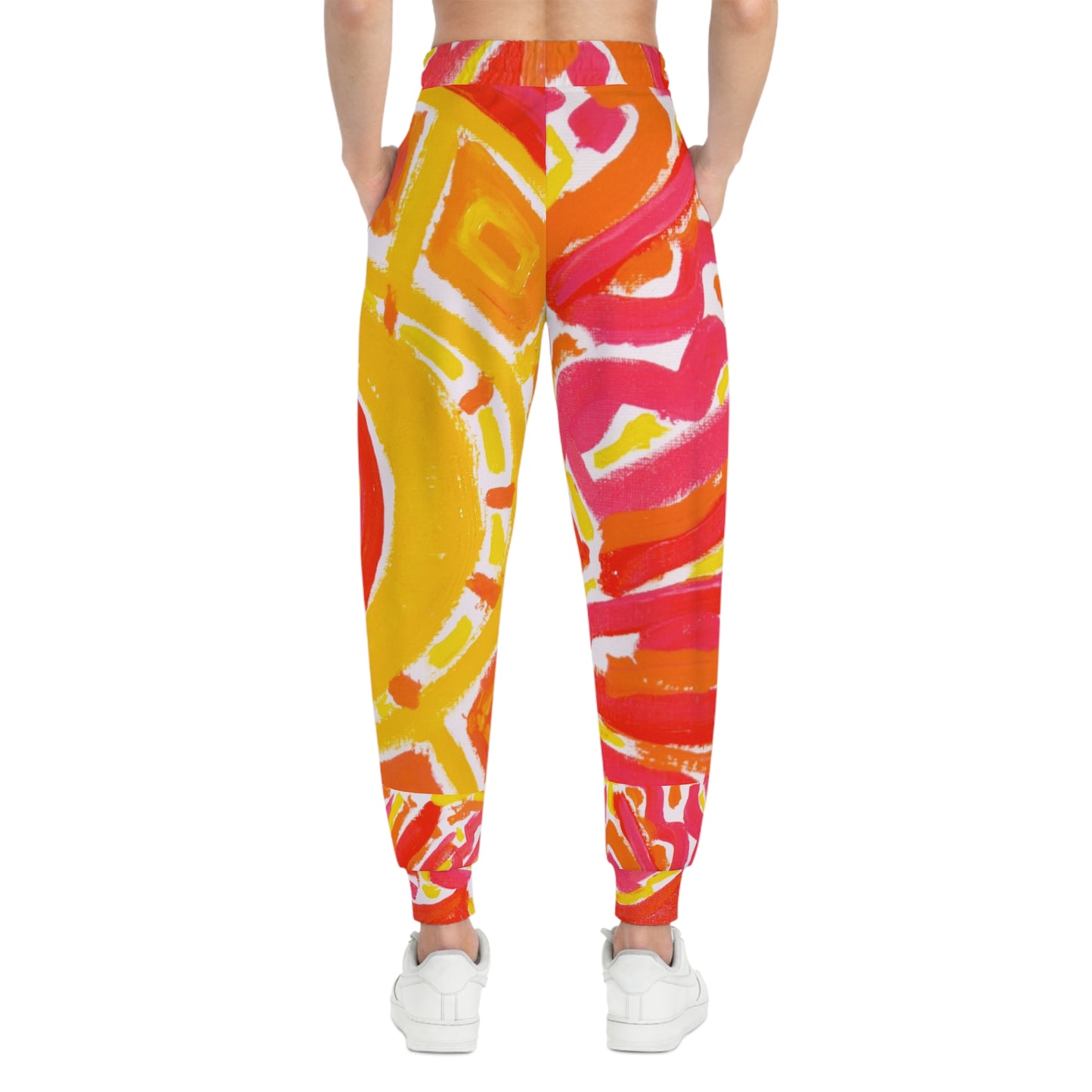Solstice Joggers