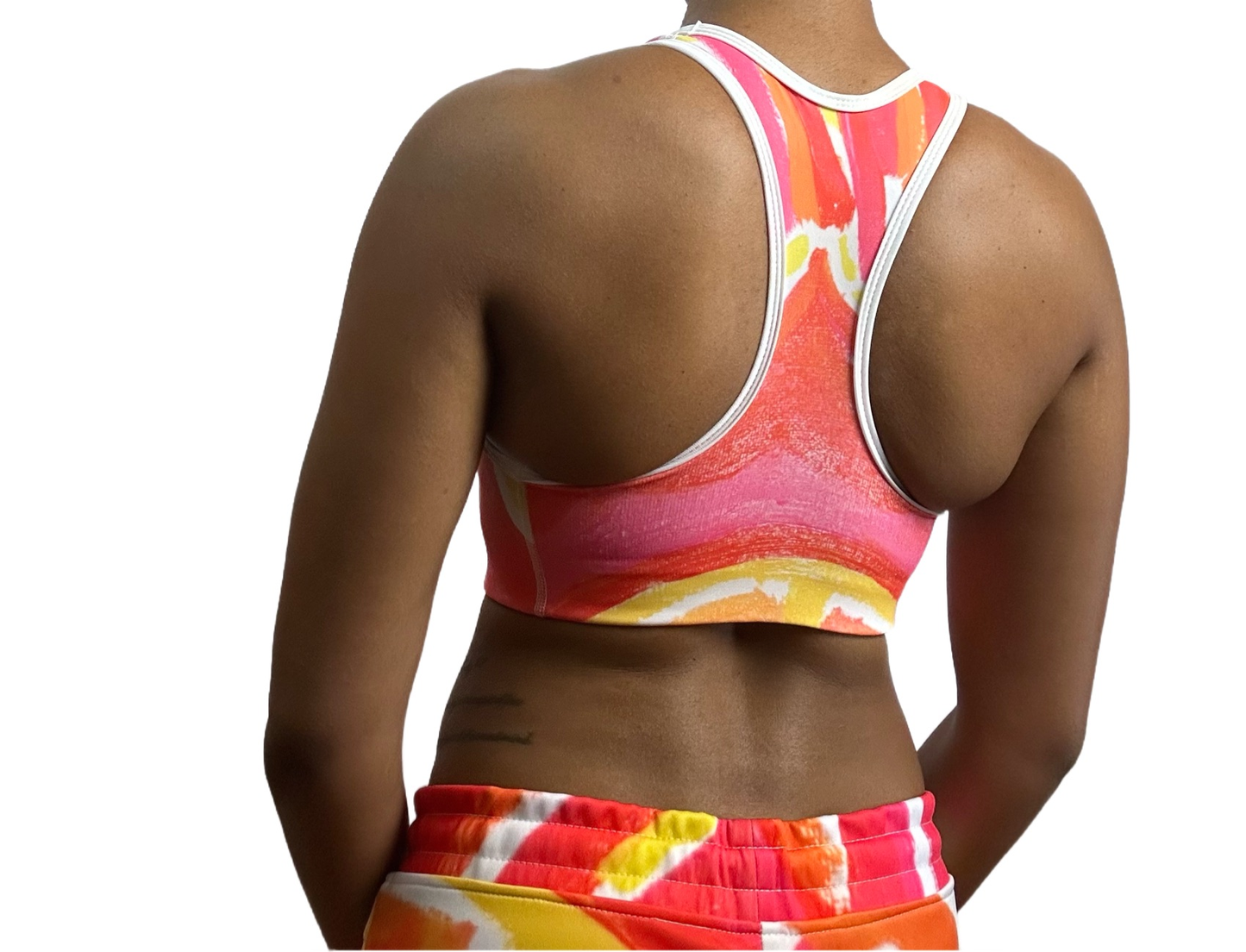 Solstice Sports Bra