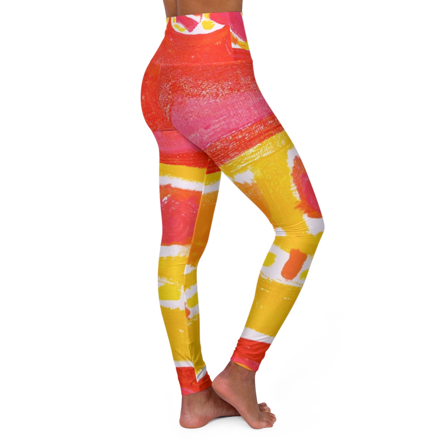 Sunny Daze Leggings