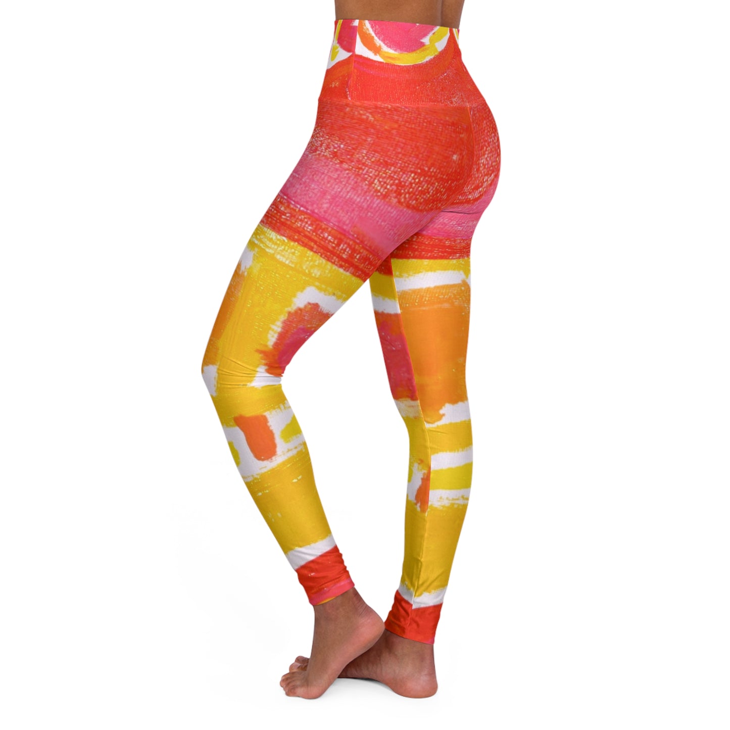 Sunny Daze Leggings