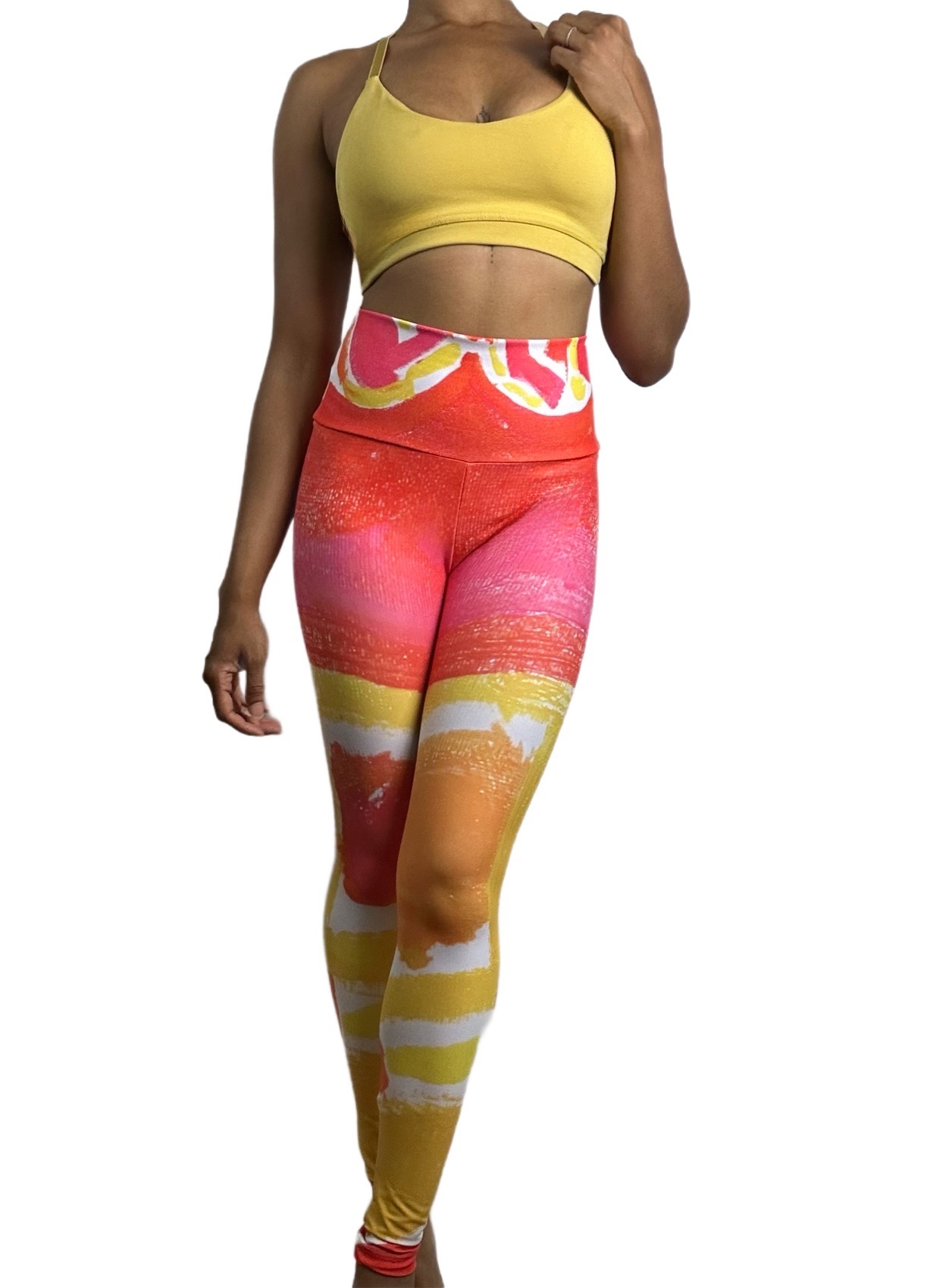 Sunny Daze Leggings