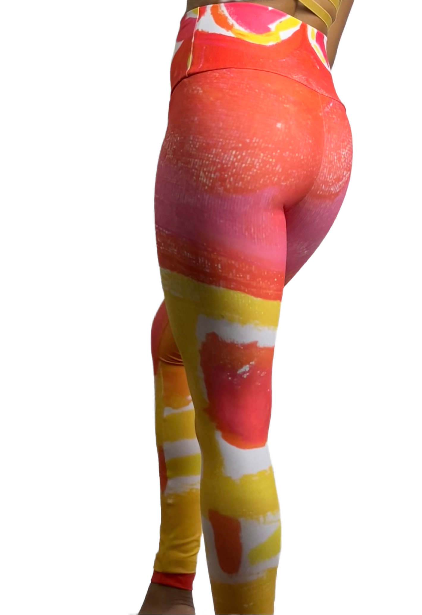 Sunny Daze Leggings