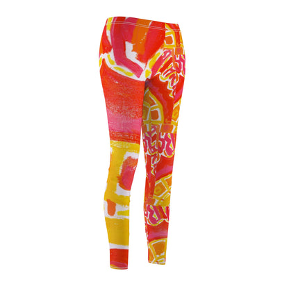 Sunrise Leggings