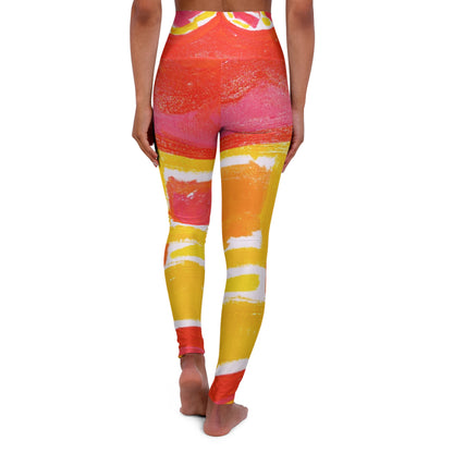 Sunny Daze Leggings