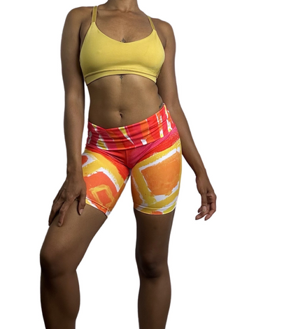 Sun Child Bicycle Shorts