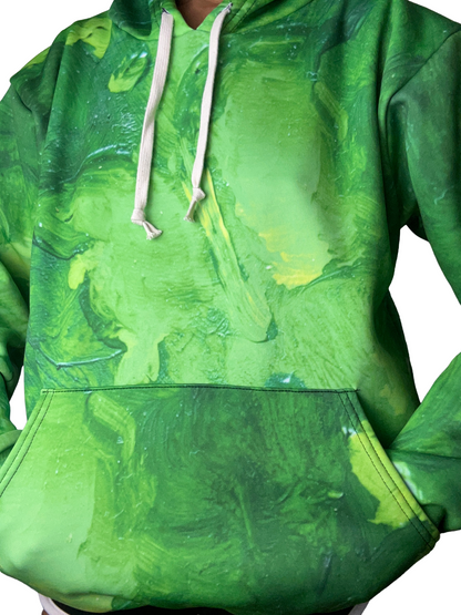 Metamorphosis Hoodie