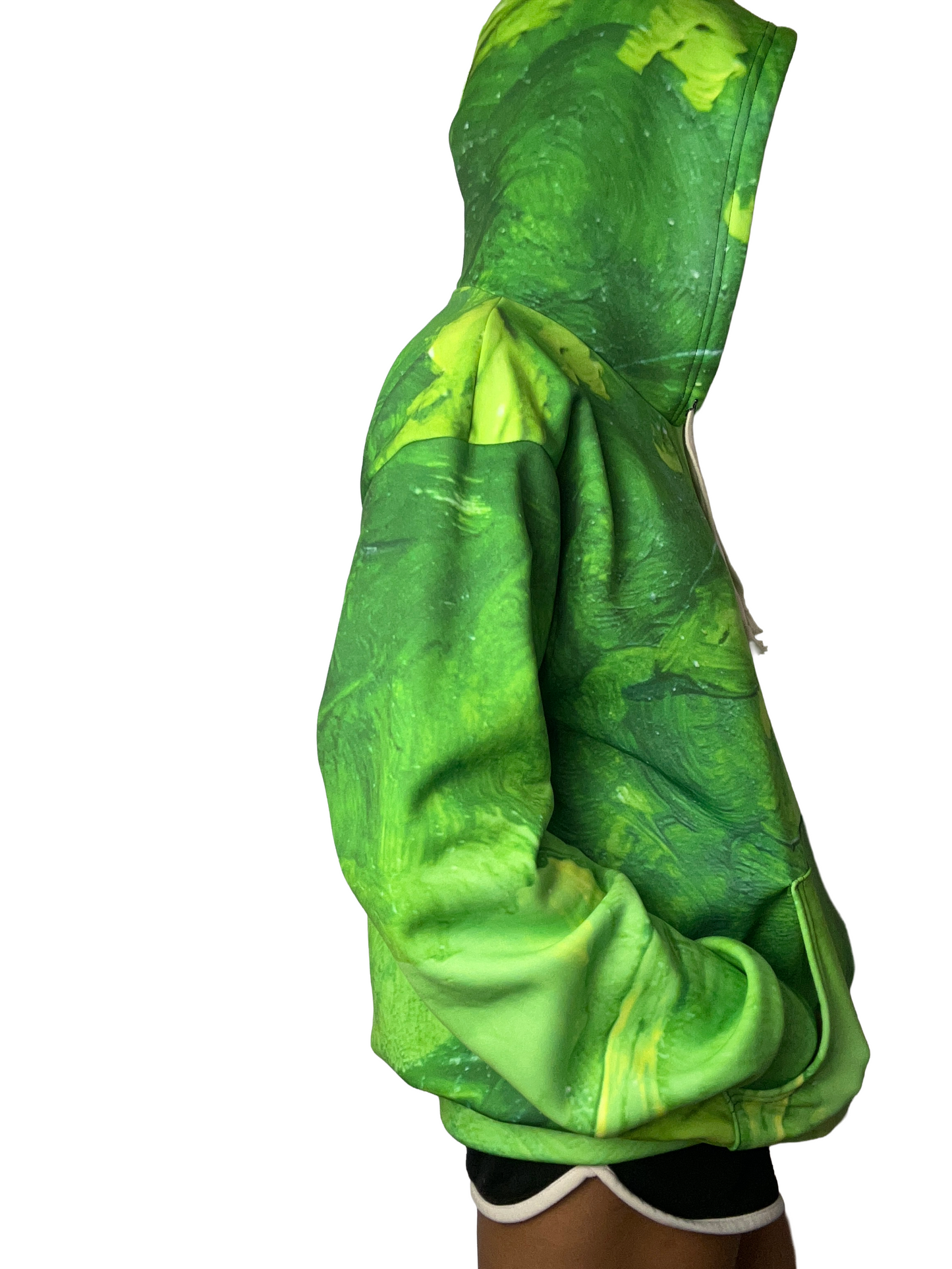 Metamorphosis Hoodie