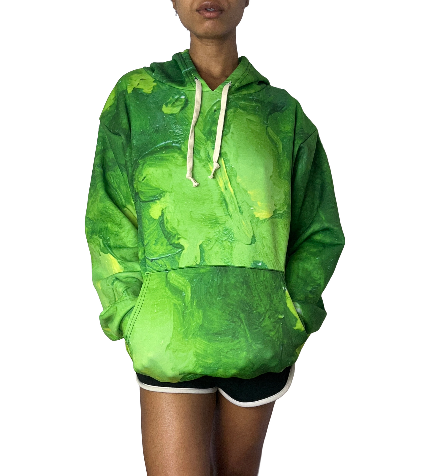 Metamorphosis Hoodie