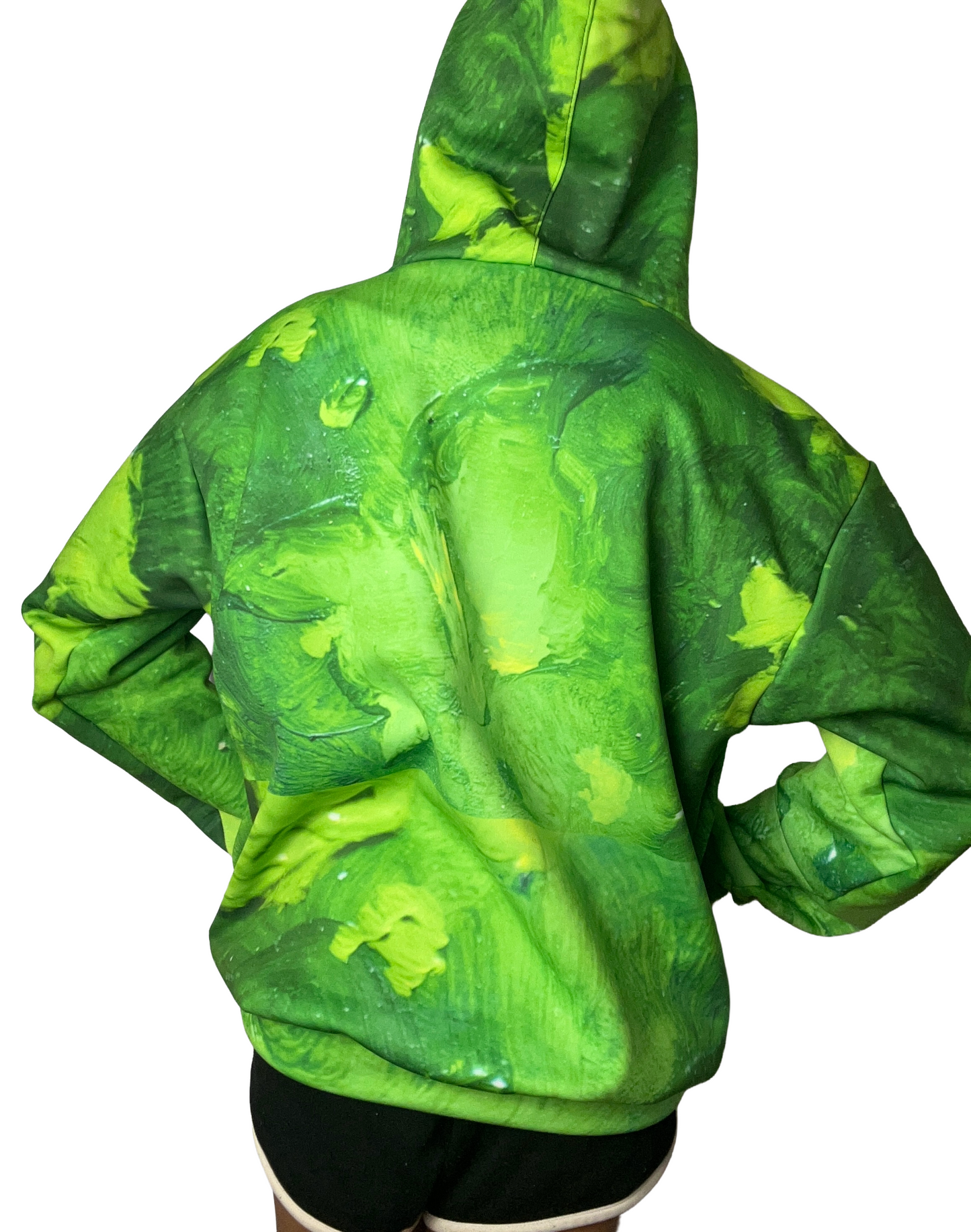 Metamorphosis Hoodie