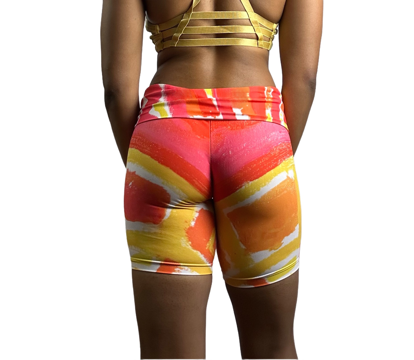 Sun Child Bicycle Shorts