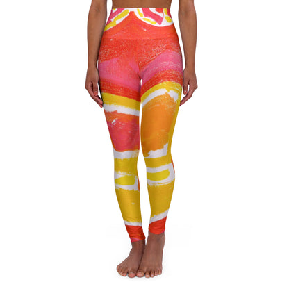 Sunny Daze Leggings