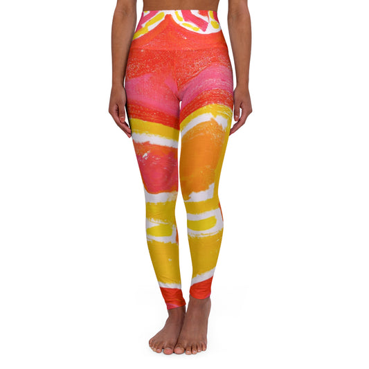 Sunny Daze Leggings