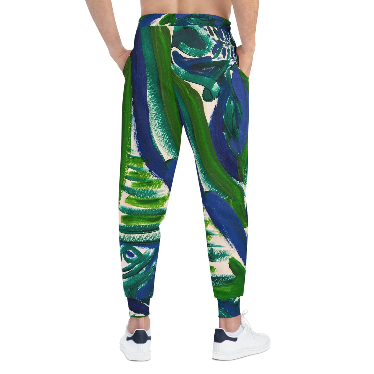 Forest Joggers