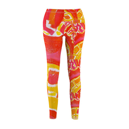 Sunrise Leggings