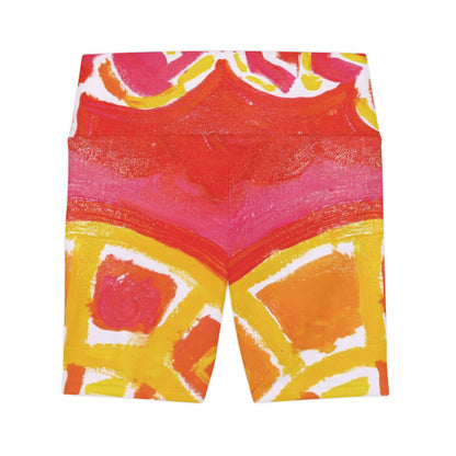 Sun Child Bicycle Shorts