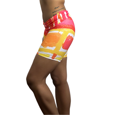Sun Child Bicycle Shorts